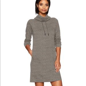 Prana Dresses Ellis Popover Medium NWT